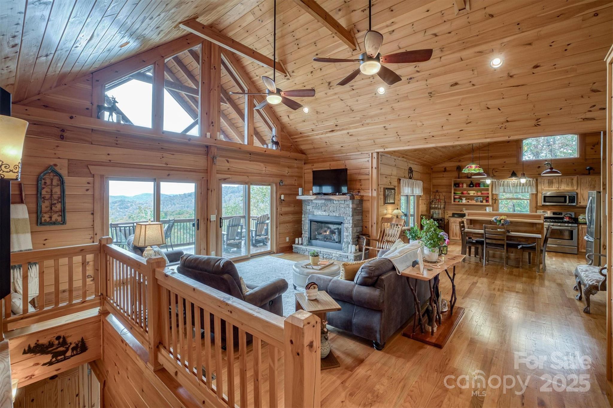 72 Valley View Trail
