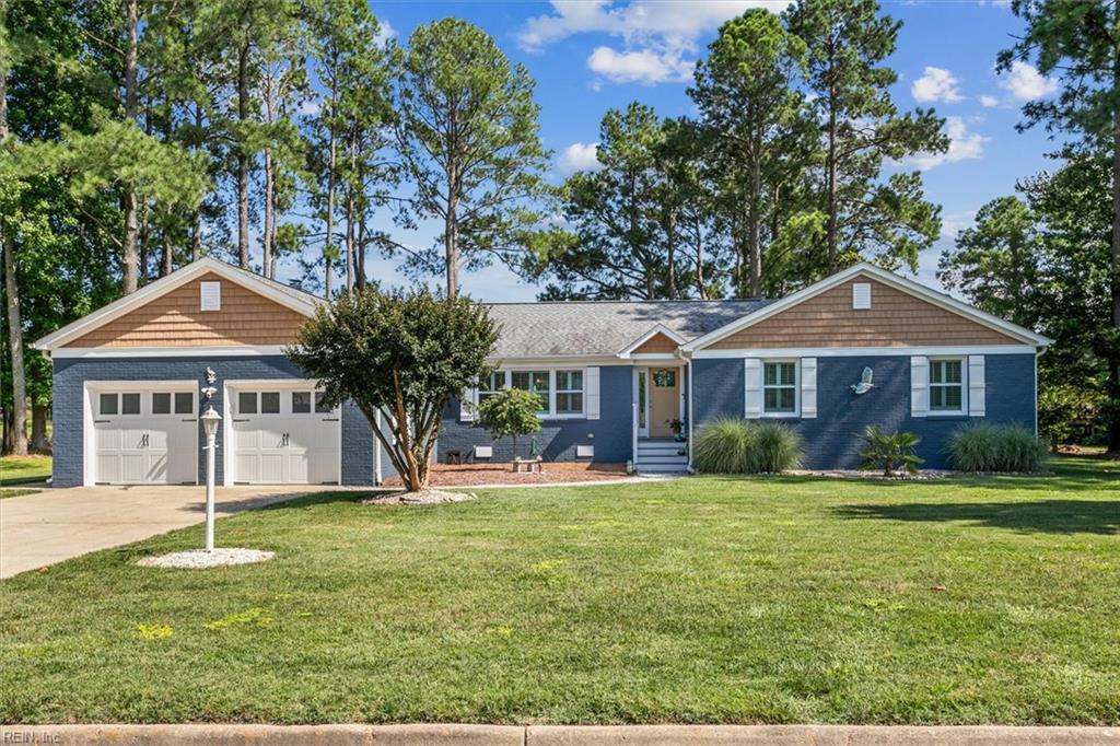 14 Roberts Landing Drive