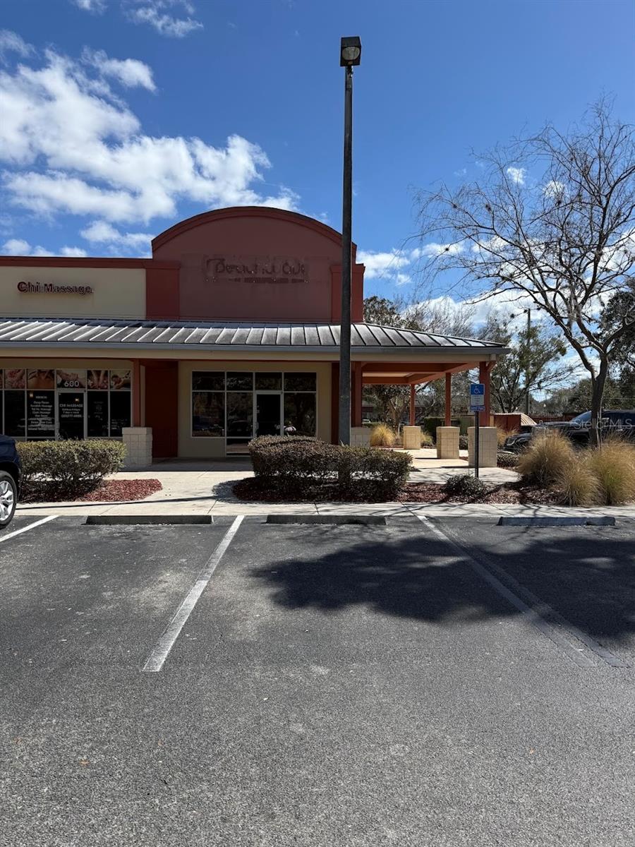 2611 SW 19th Avenue Road 700