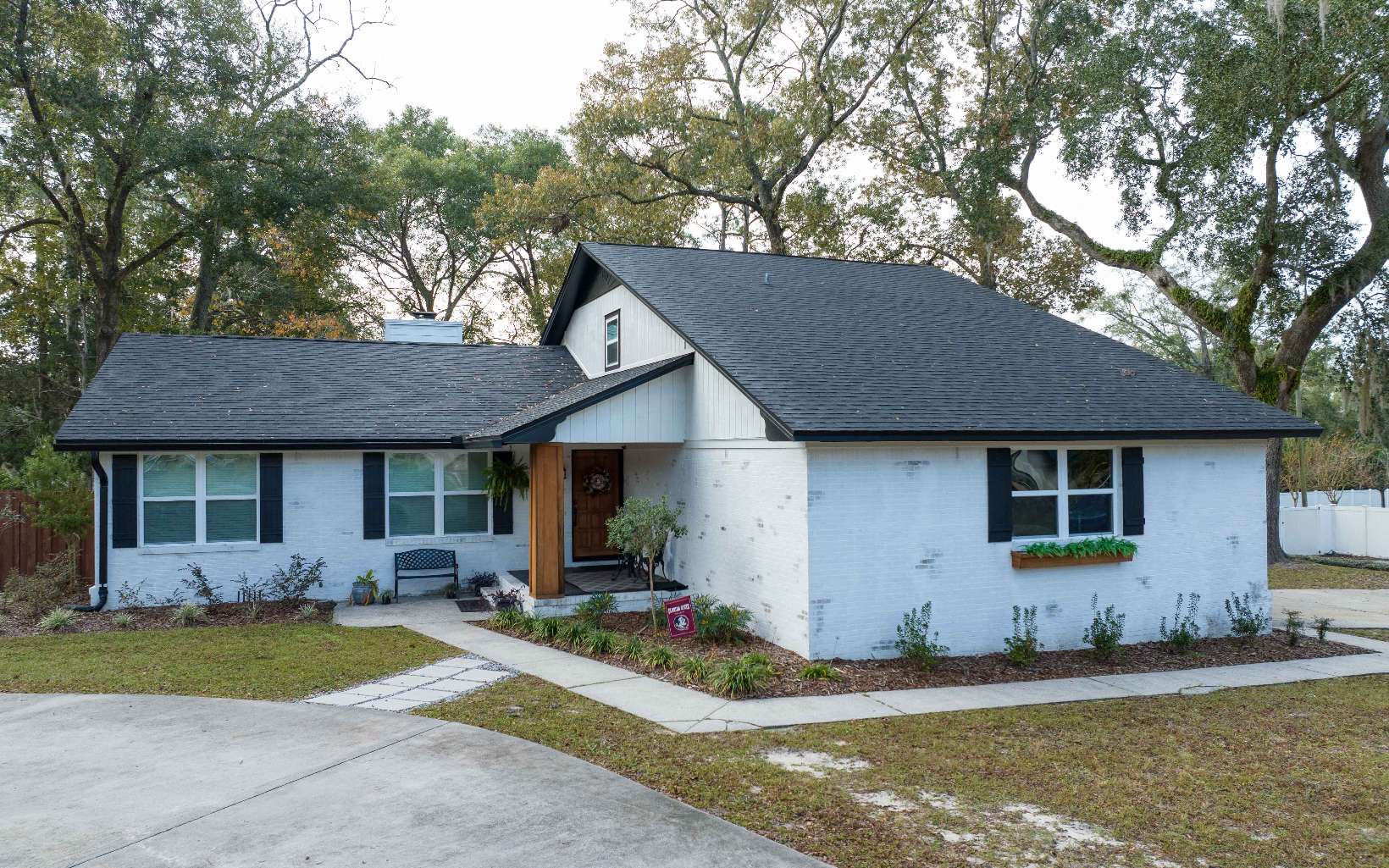 Lake City Real Estate 809 NW Fairway Drive Lake City ,FL available for