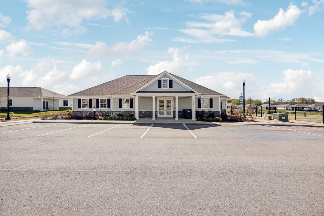 3119 White Harbor Drive