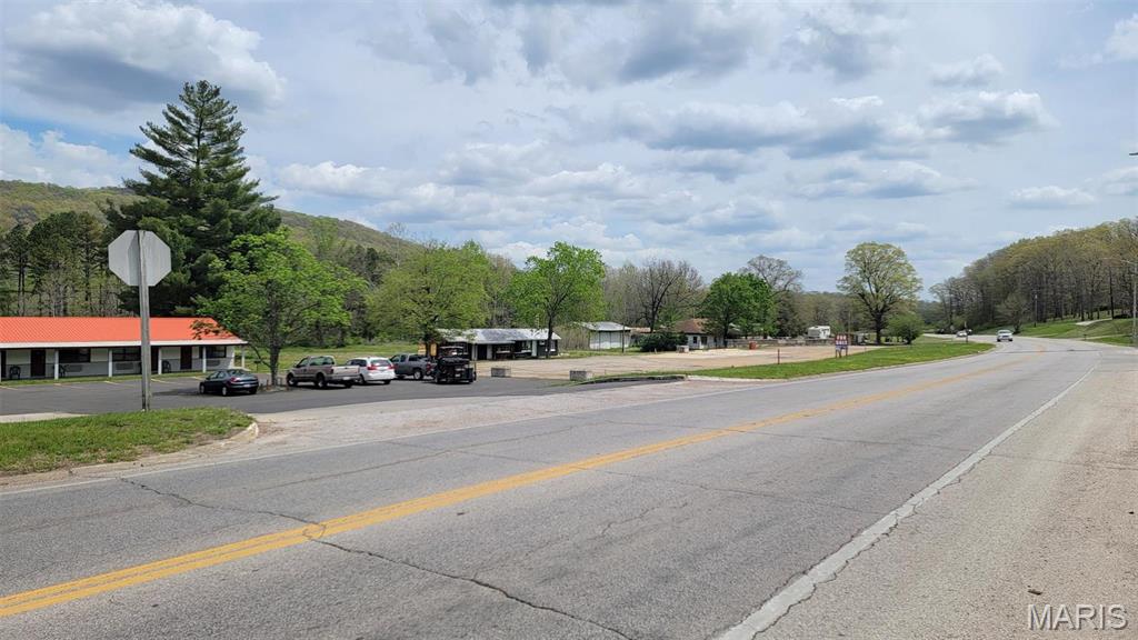 1307 N Hwy 21