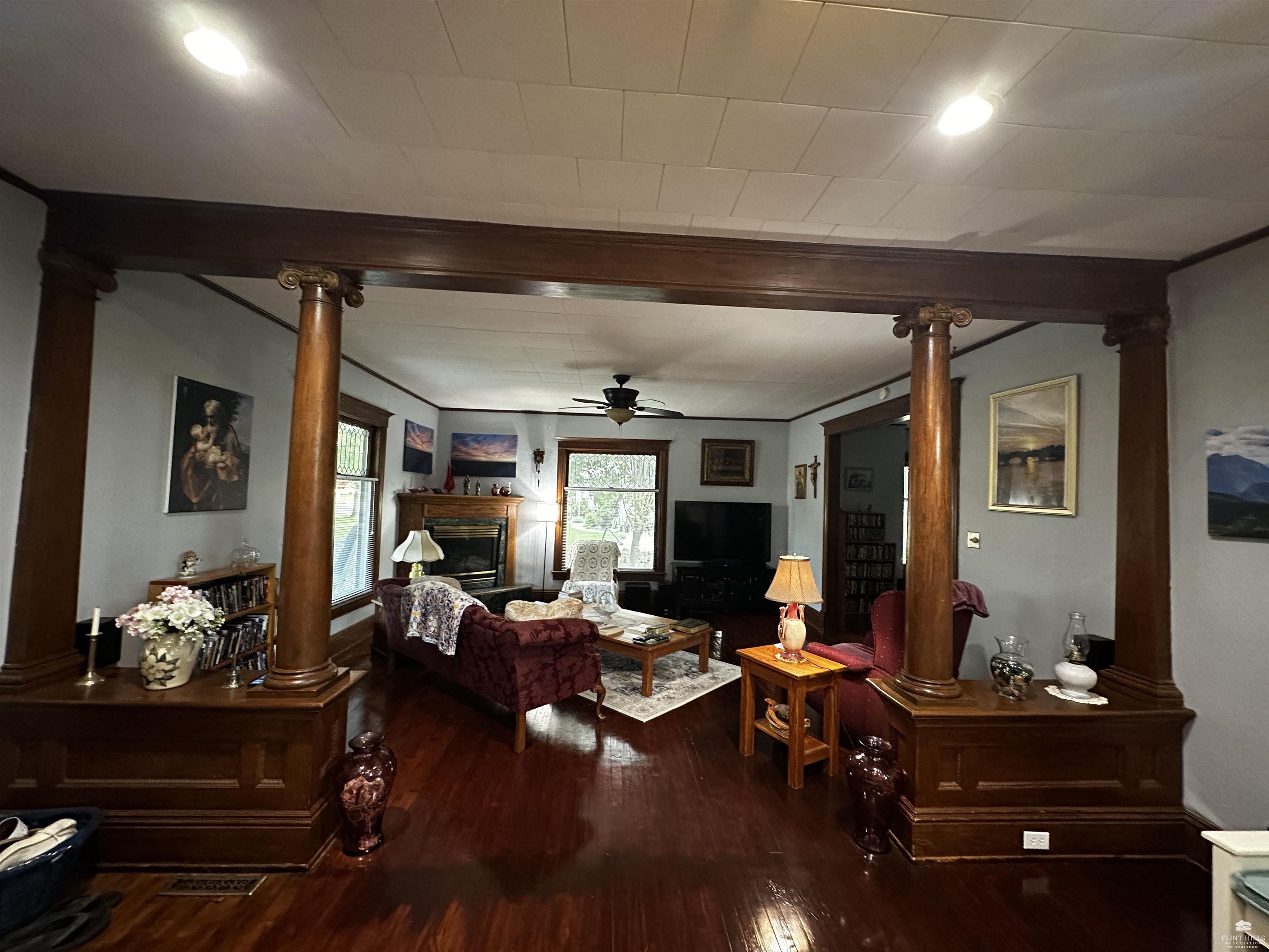 605 East Avenue
