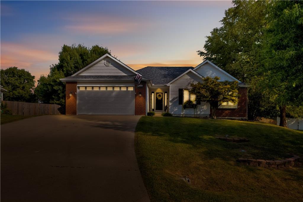 5208 Stoneridge Drive