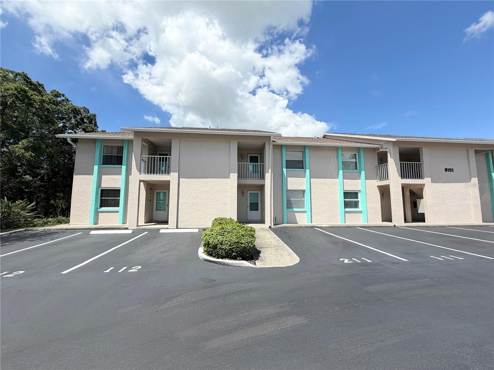 8151 Heatherwood Drive 111