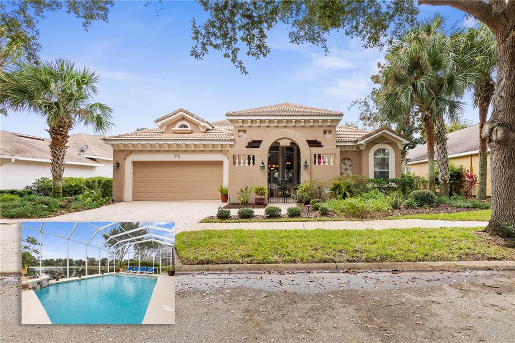 Homes for Sale in Grand Haven Palm Coast, FL