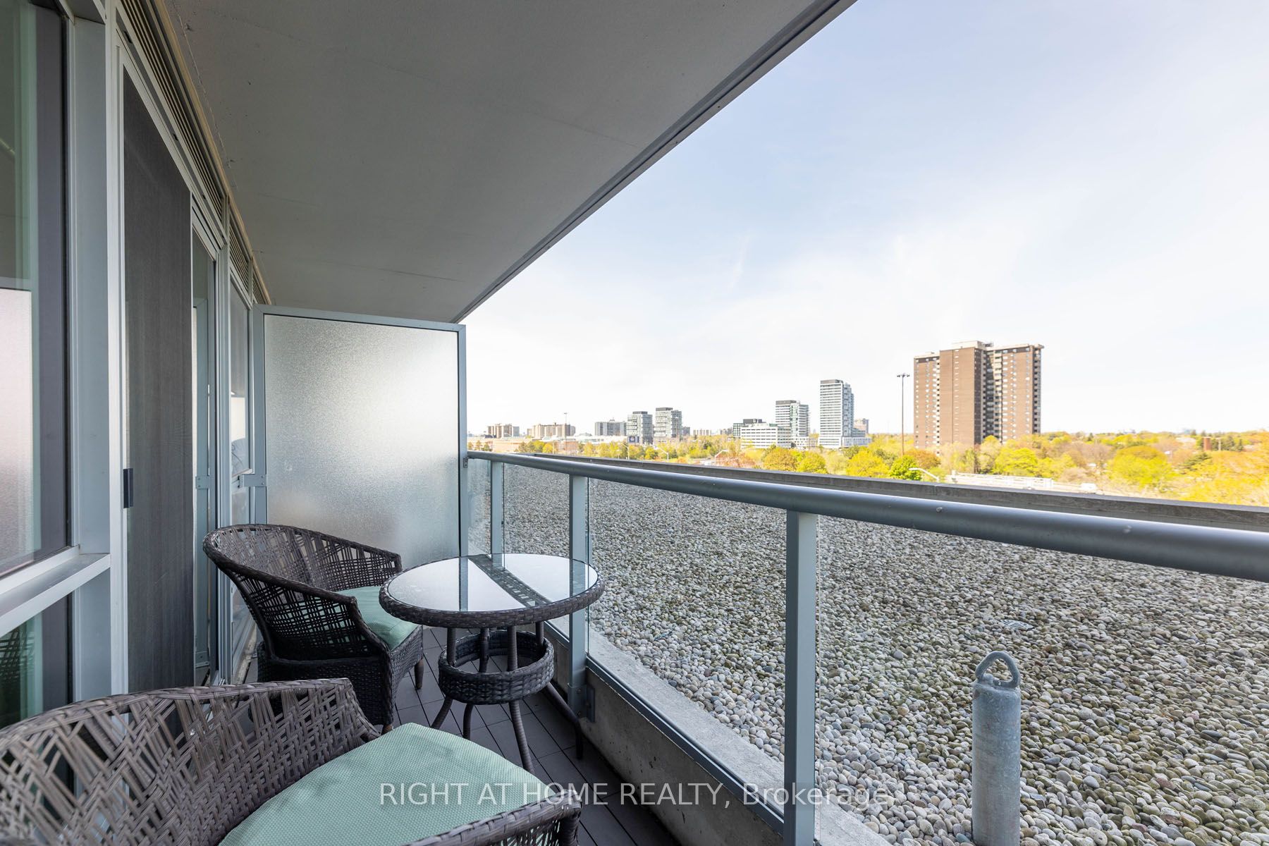2015 E Sheppard Ave 508