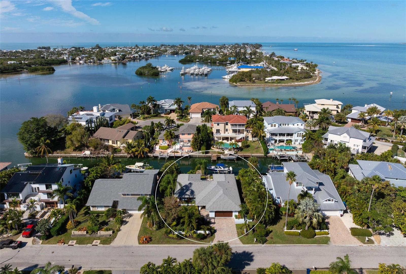 607 North Point Drive