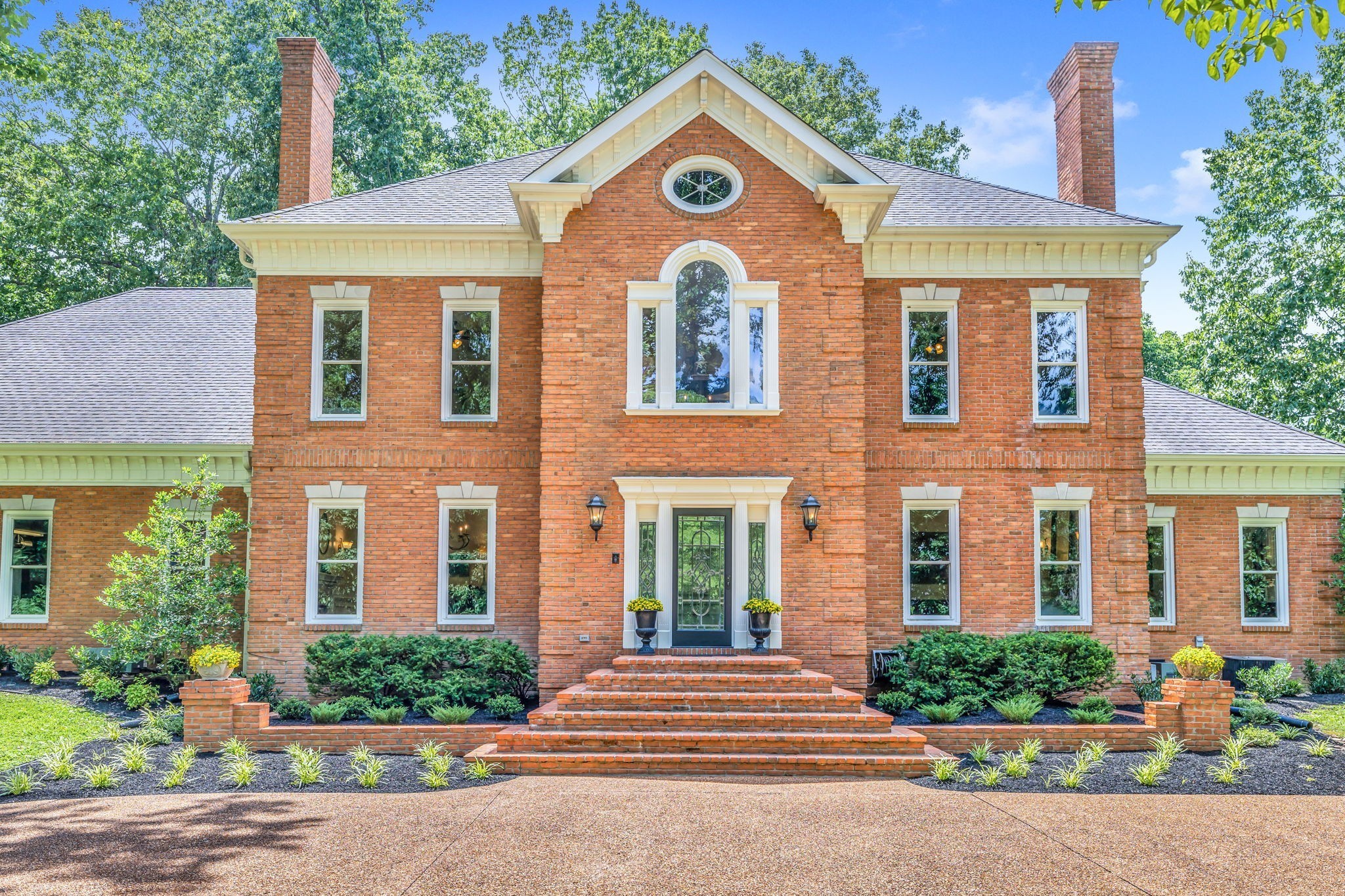 124 Glen Echo Dr