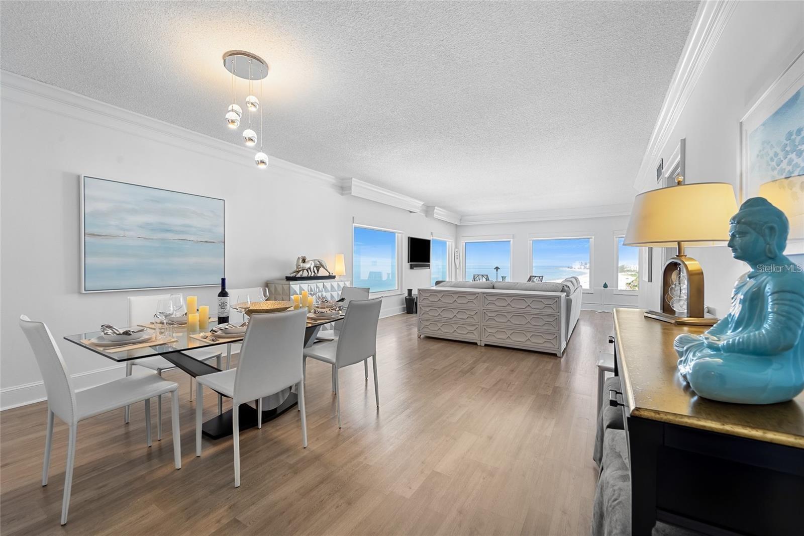 4950 Gulf Boulevard 807