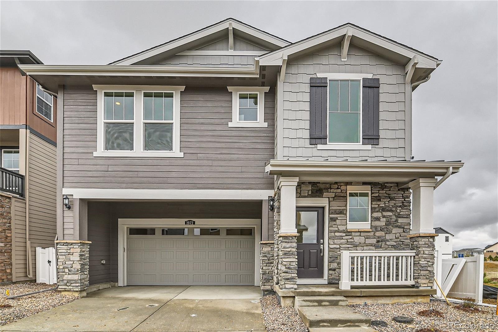 1972 S Fultondale Court