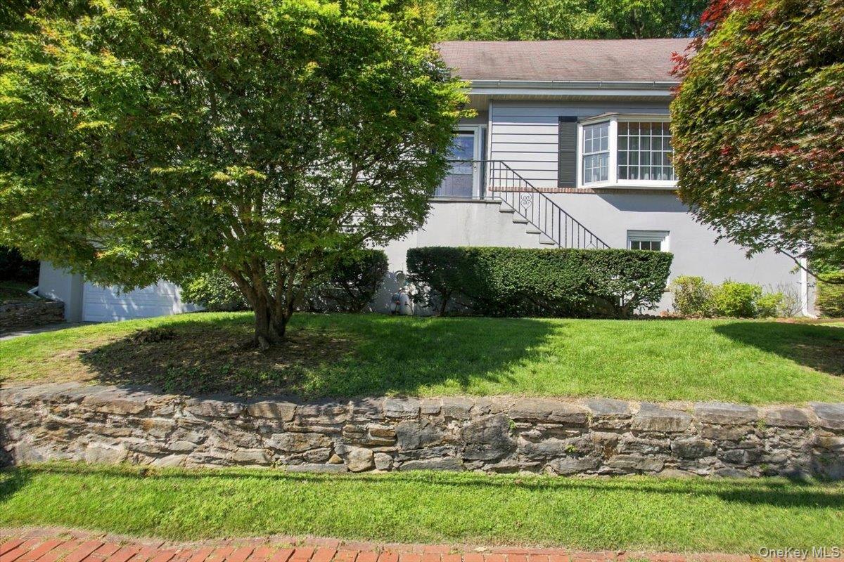 87 Edgemont Road