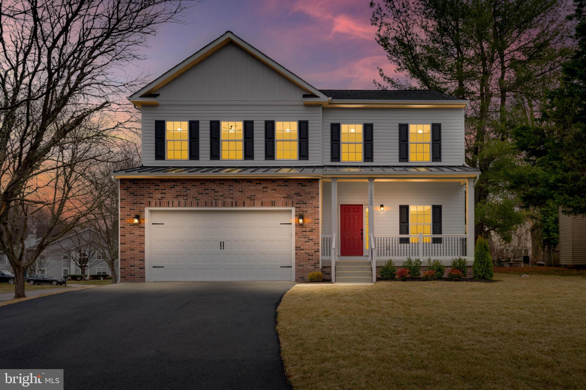 810 Pengrove Court LOT 53