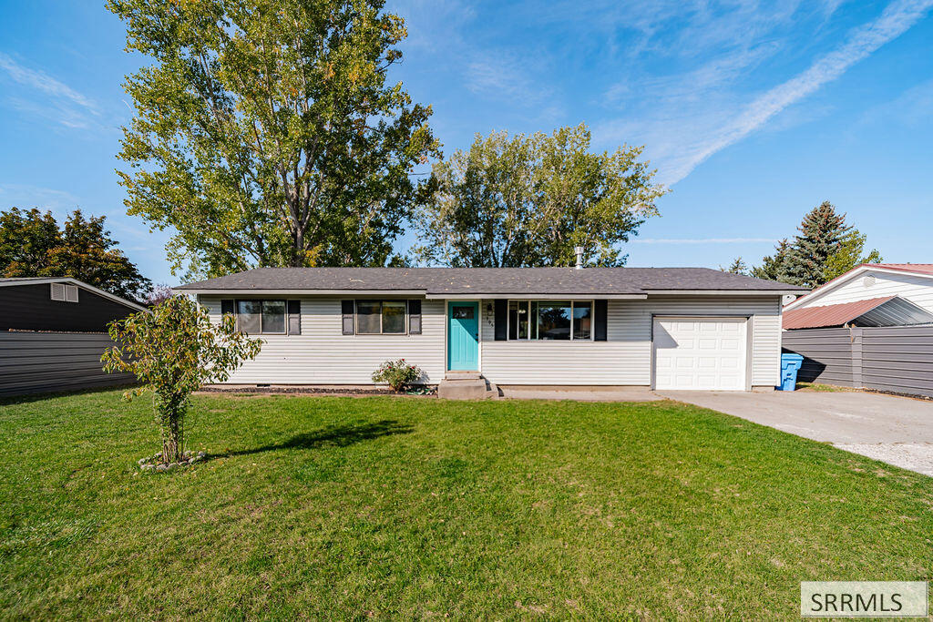 305 N Bob O Link Drive