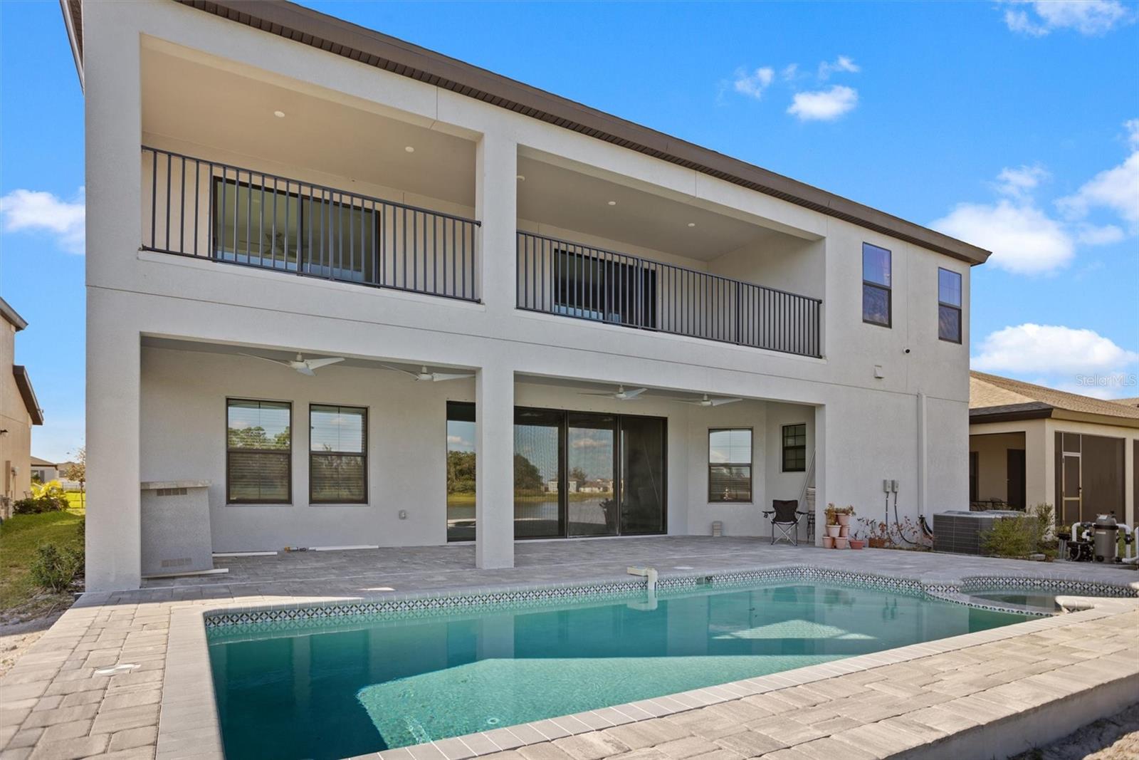 12850 Boggy Creek Drive