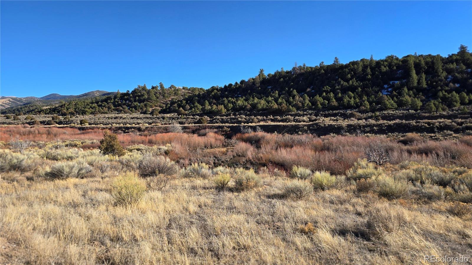 Lot 7542 Indian Creek Road