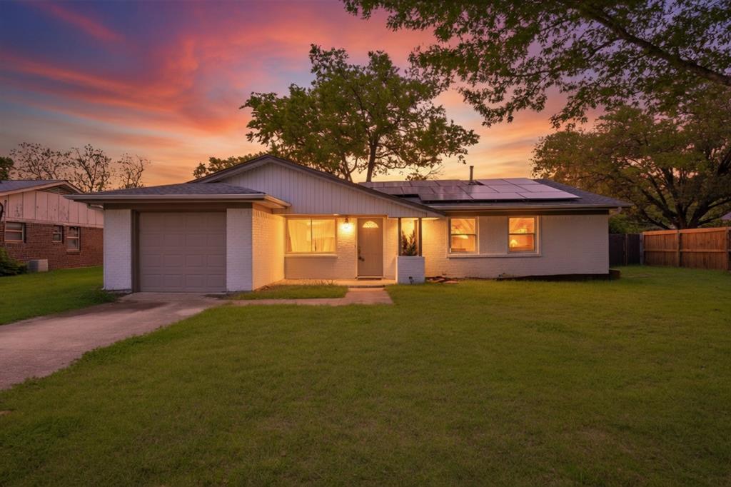 4708 Albermarle Drive