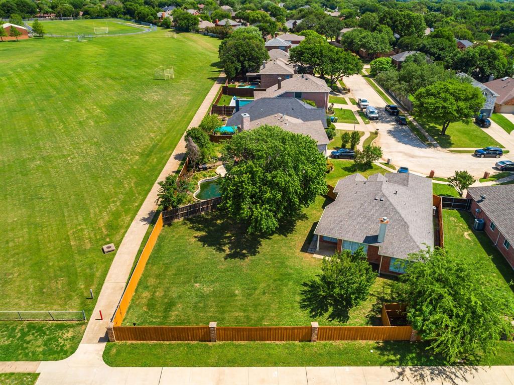 1732 Lansdale Drive, Flower Mound, TX