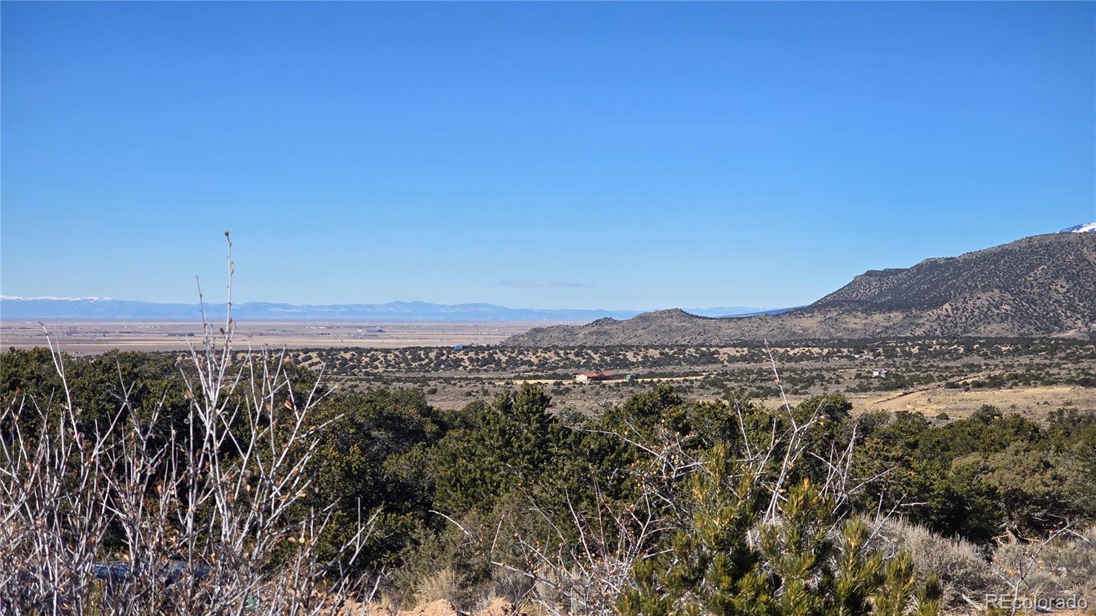 Lot 2027 Edmond Road