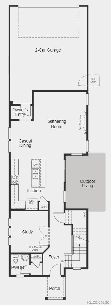 19112 High Point Boulevard