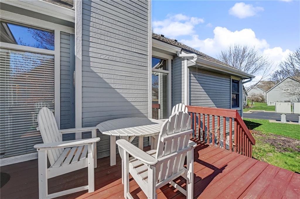 6817 W 156th Terrace