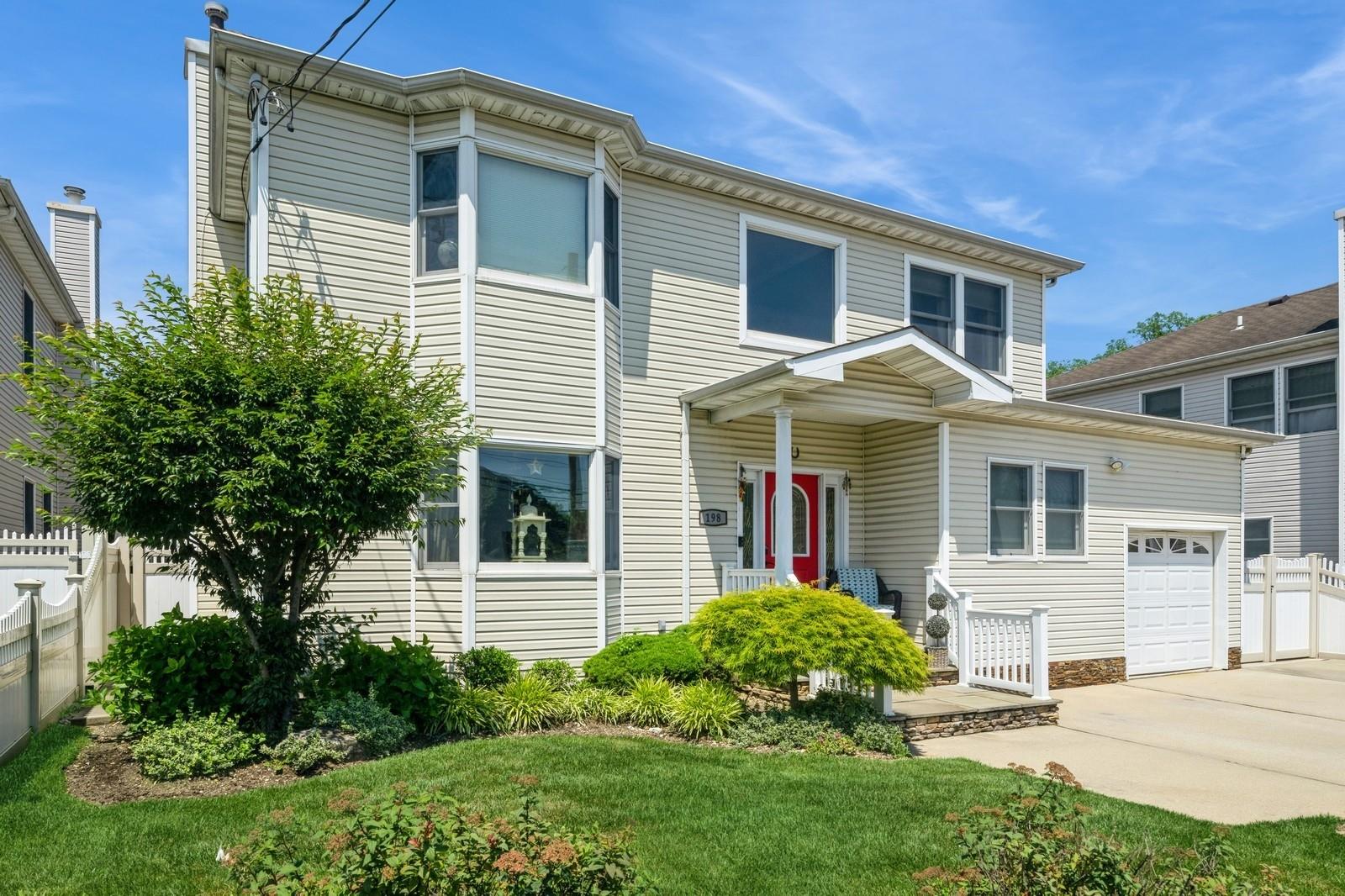 Beautiful 5-Bedroom Colonial in the Heart of Bethpage!

Spacious and updated Colonial featuring 5 bedrooms, 3 full bathrooms, and a fully finished basement in the highly desirable Bethpage School District. This home offers an open-concept layout with modern finishes, a formal living room, family room, and an open kitchen perfect for entertaining.

Enjoy the comfort of central air conditioning, gas heating, and gas cooking. The finished basement provides versatile space for a home office, playroom, or guest suite. Step outside to a beautiful backyard, ideal for outdoor gatherings.

Located in the heart of Bethpage, close to all transportation, parks, schools, shopping, and dining. This home is perfect for a large or growing family looking for space, style, and convenience.