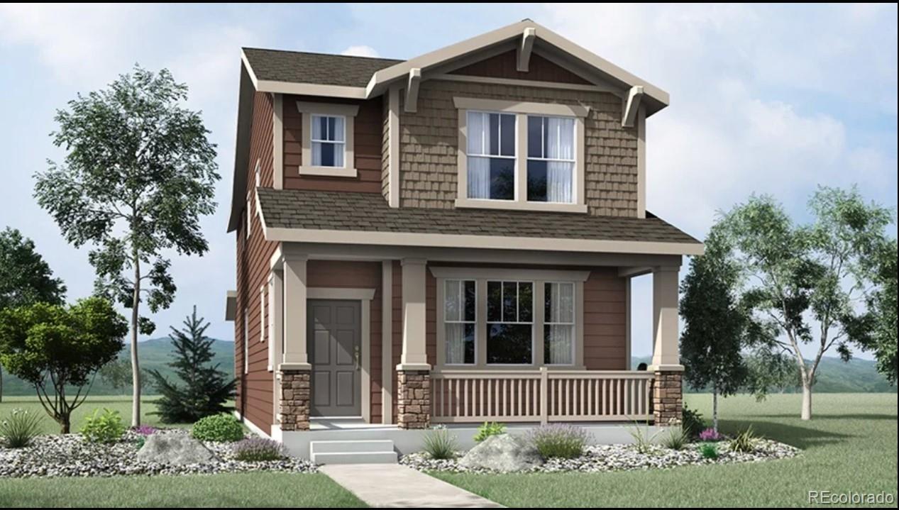 6605 N Cathay Street