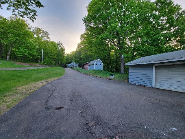 1972 W Chub Lake Road