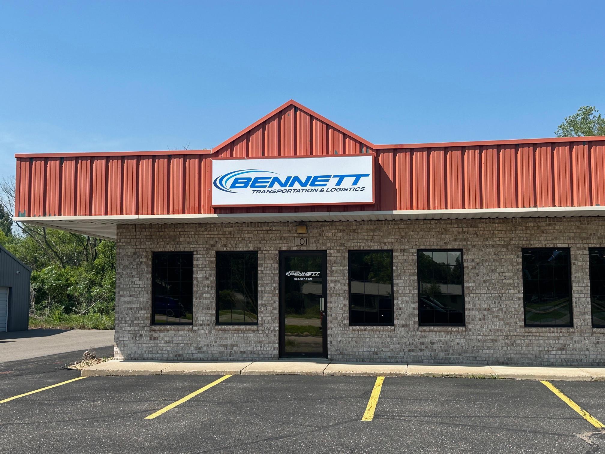 235 E Cedar Street 101