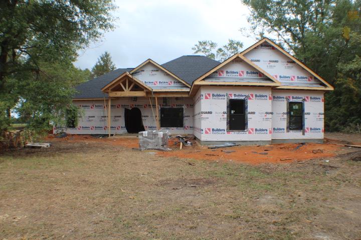 2767 Claxton Dairy Road