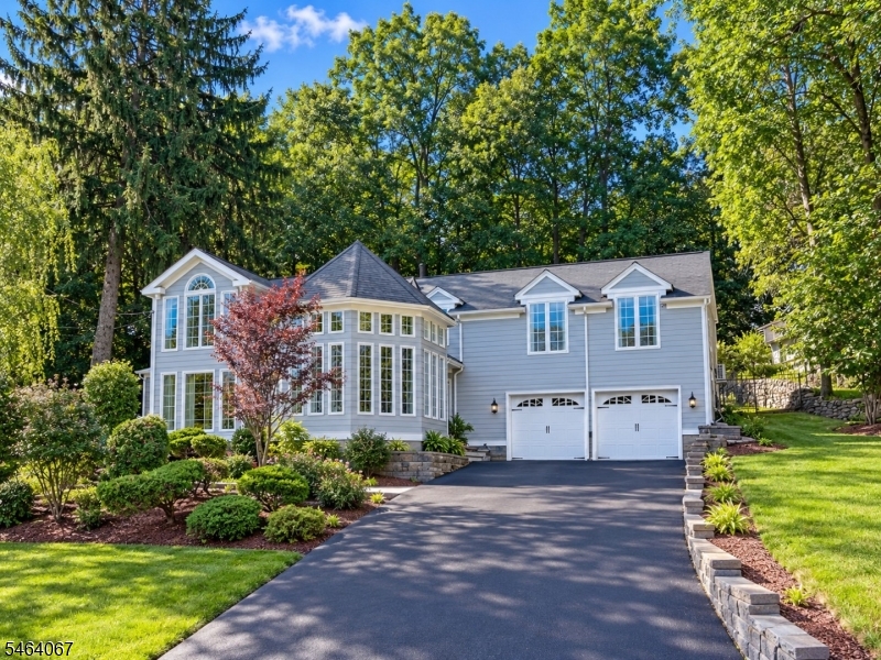 Welcome to 35 Sunnyhill Rd, a distinctive Custom Colonial in the desirable Birchwood Village section of Rockaway Twp. This spacious home blends character, comfort & thoughtful updates for today's lifestyle. Several walls were opened to create a brighter, more open & functional layout w/ excellent natural light throughout. The beautifully updated kitchen offers generous cabinet, counter space center-island as the heart of the home. A true highlight is the massive primary suite, offering exceptional space, privacy & comfort, plus heated floors for an added touch of luxury. All bedrooms are hardwired for internet in addition to Wi-Fi, providing reliable connectivity for work, streaming & everyday use. The home is also equipped with a security system for added convenience & peace of mind. Step outside to enjoy the upgraded patio area, perfect for outdoor dining, entertaining or relaxing. Situated on over a 1/3-acre lot, the property offers plenty of outdoor space in a comfortable residential setting. Conveniently located near shopping, parks, recreation & major highways including Routes 80, 46 & 10, with nearby NJ Transit and Lakeland Bus service providing direct transportation to New York City. With substantial improvements already completed, generous interior space & a lot, this home offers the comfort, technology & flexibility today's buyers are looking for. A wonderful opportunity to enjoy a move-in-ready home in an established community. Schedule your private showing today!