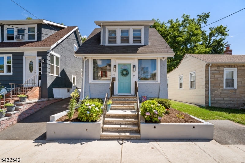 Welcome to 75 Smith St a beautifully renovated Cape Cod nestled in desirable Vauxhall, Union County. This charming 2-bedroom, 1-bath home offers the perfect blend of classic character and modern updates, creating a warm and inviting living experience from the moment you enter. The bright and functional layout features comfortable living spaces, stylish finishes and thoughtful improvements throughout. The updated kitchen and refreshed interiors provide move-in-ready convenience, while the Cape Cod design offers timeless curb appeal and cozy charm. Perfect for first-time buyers, down-sizers or anyone seeking a well-maintained & easy to maintain home in a convenient location. This property offers close proximity to local shopping, airport, dining, parks, schools, major highways, NYC transportation and everything Union County has to offer. A wonderful opportunity to own a renovated home in one of Vauxhall?s most sought-after areas. Don?t miss it!