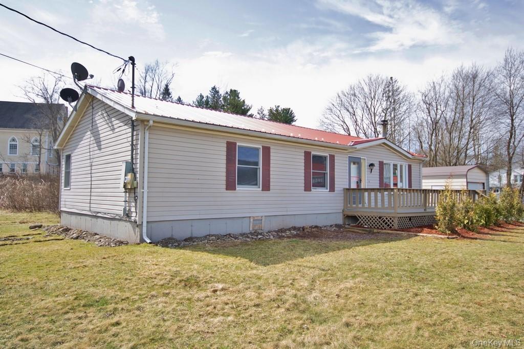 32 Meadow Street 17B