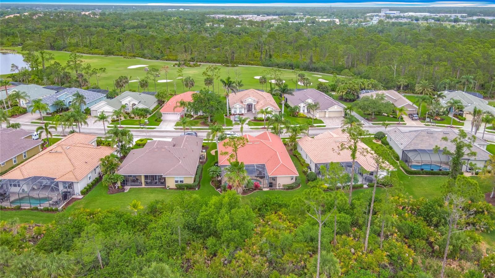 5433 White Ibis Drive