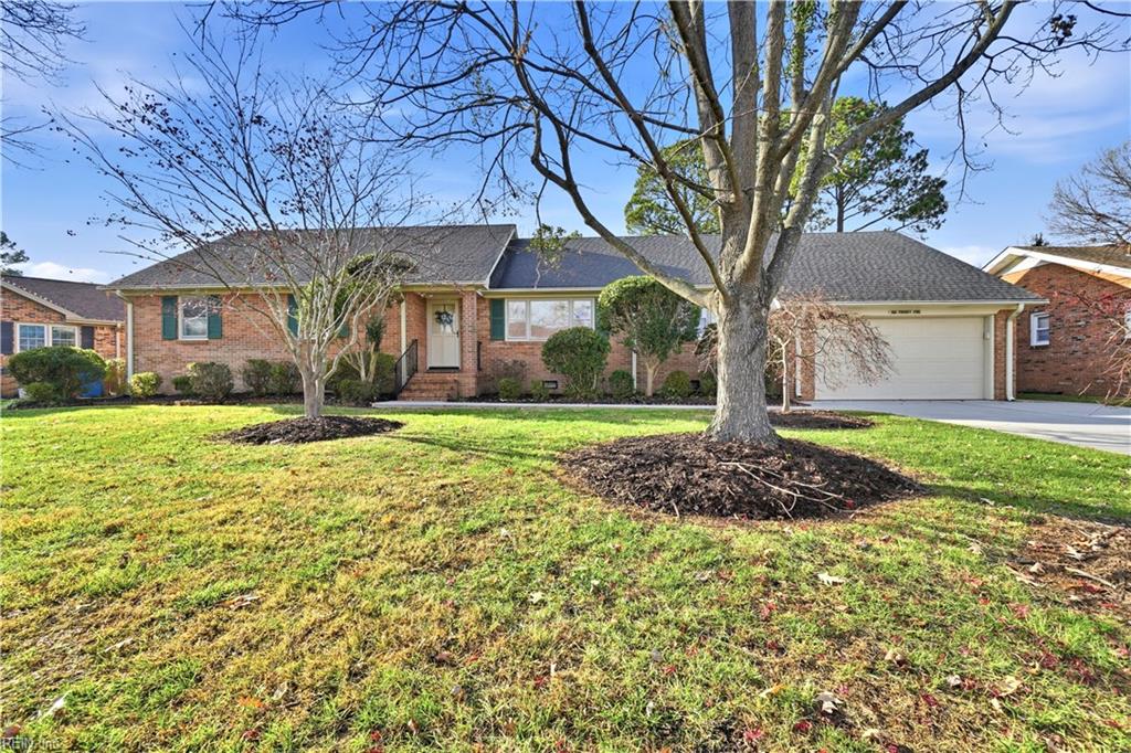 625 Pleasant Hall Drive, Virginia Beach, VA 