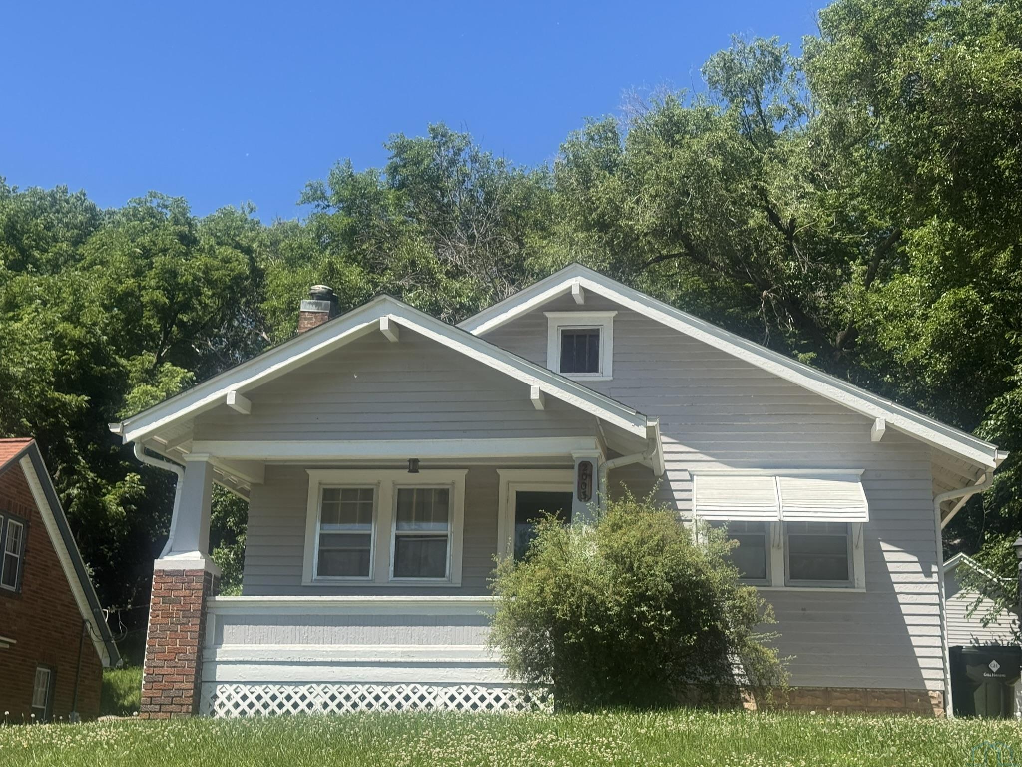 2003 Helmer Street