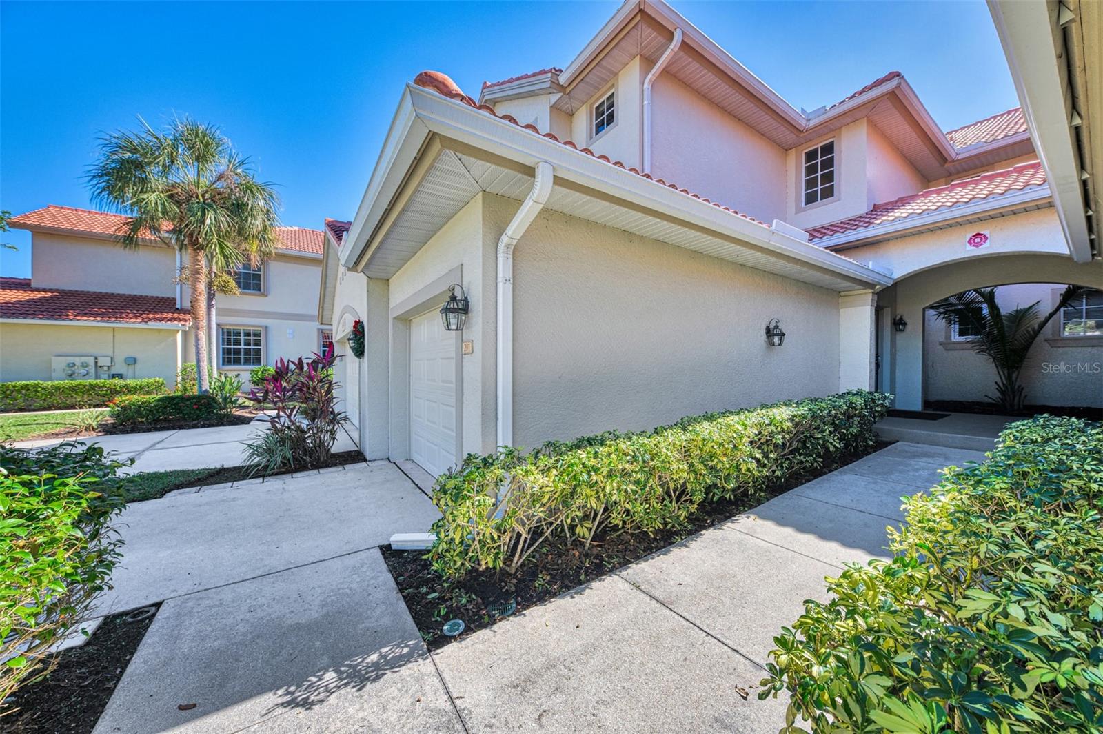 4604 Club Drive B201