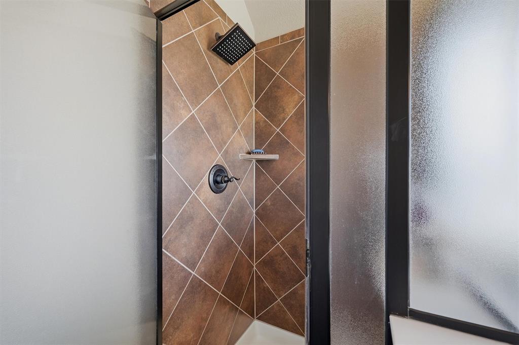 4612 Liberty Hill Trail