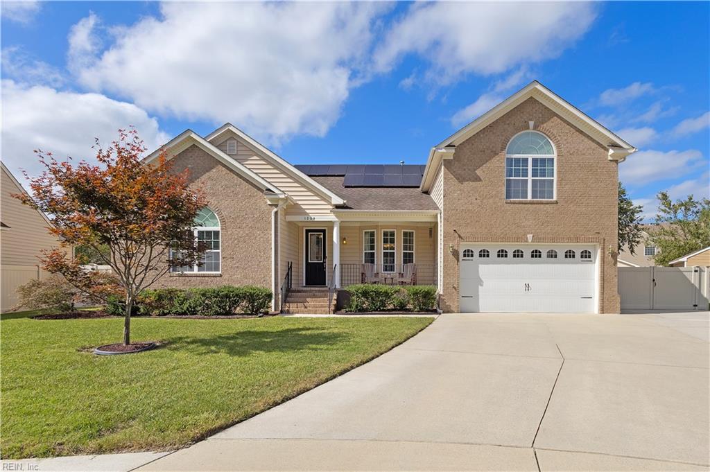 1204 Balladeer Ct, Chesapeake, VA 