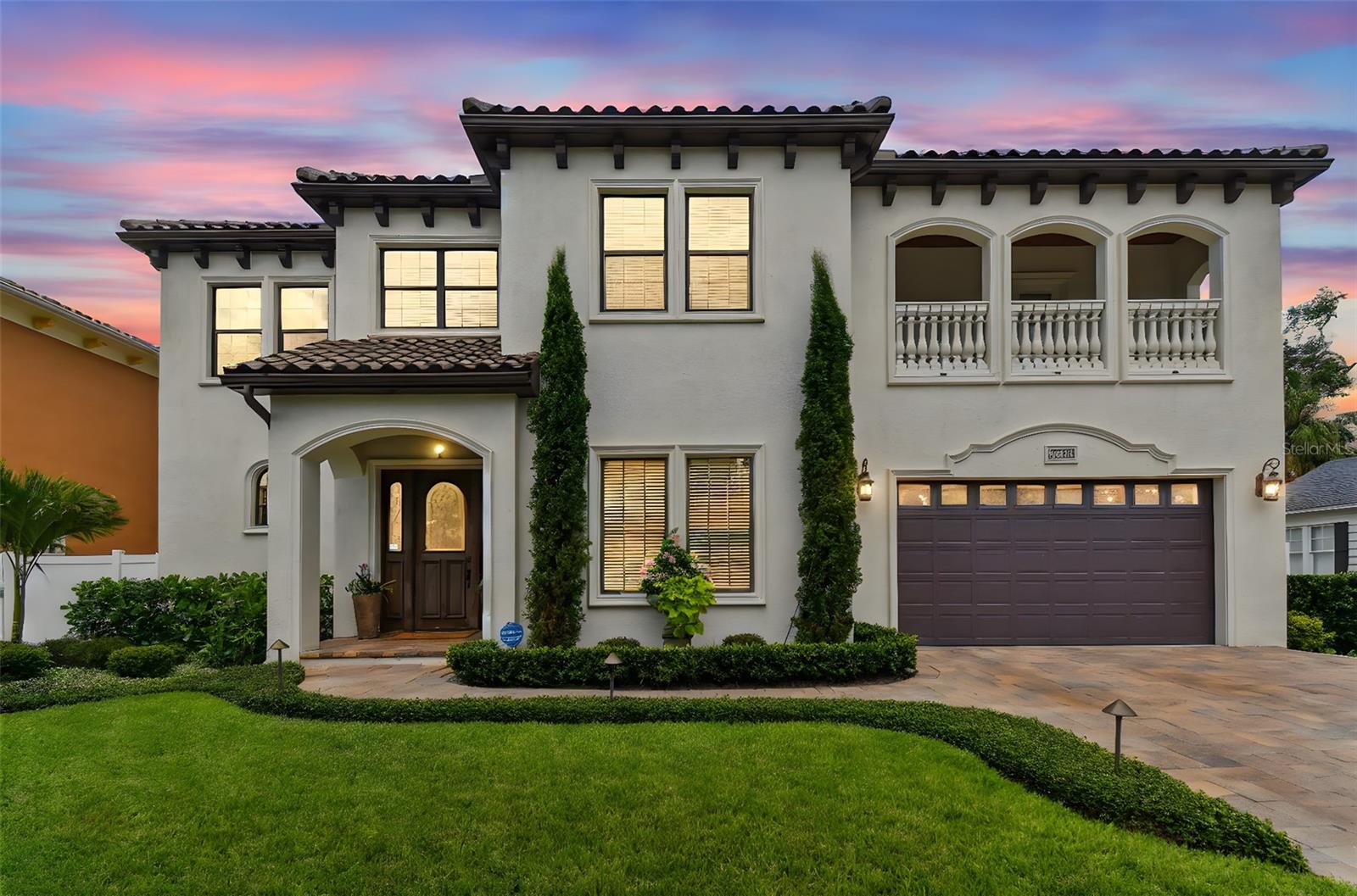 Welcome to this beautiful 5-bedroom, 5.5-bath South Tampa home, ideally perched on one of the highest elevations in the area with A rated schools.

Step inside to a bright, open living space featuring travertine flooring, fresh neutral paint, and abundant natural light pouring through large windows. The spacious living room flows seamlessly into the dining area and the stunning kitchen, fully remodeled in 2023, complete with quartzite countertops, stainless steel Wolf and Subzero appliances, custom cabinets, and a large island perfect for family gatherings or casual meals.

The expansive primary suite provides a true retreat with an elegant en-suite bath, contemporary finishes, and generous closet space. Four additional bedrooms — each with access to their own private baths — offer flexibility for family, guests, or dedicated home office space.

This home combines thoughtful design with major updates for long-term peace of mind, including a brand new roof (2025) and new upstairs A/C (2025).

Step outside to your private backyard oasis, featuring a custom pool built in 2020, a fully fenced yard, and a covered patio — perfect for outdoor dining, entertaining, or simply relaxing in the Florida sunshine. The manicured front yard, charming curb appeal, and extended driveway complete this exceptional property.

Located just minutes from Bayshore Boulevard, Ballast Point Park, MacDill AFB, and the best shopping, dining, and entertainment South Tampa has to offer — this elevated home combines location, style, and confidence in every detail.

Don’t miss your chance to own a spacious, move-in-ready home in one of Tampa’s most sought-after neighborhoods.