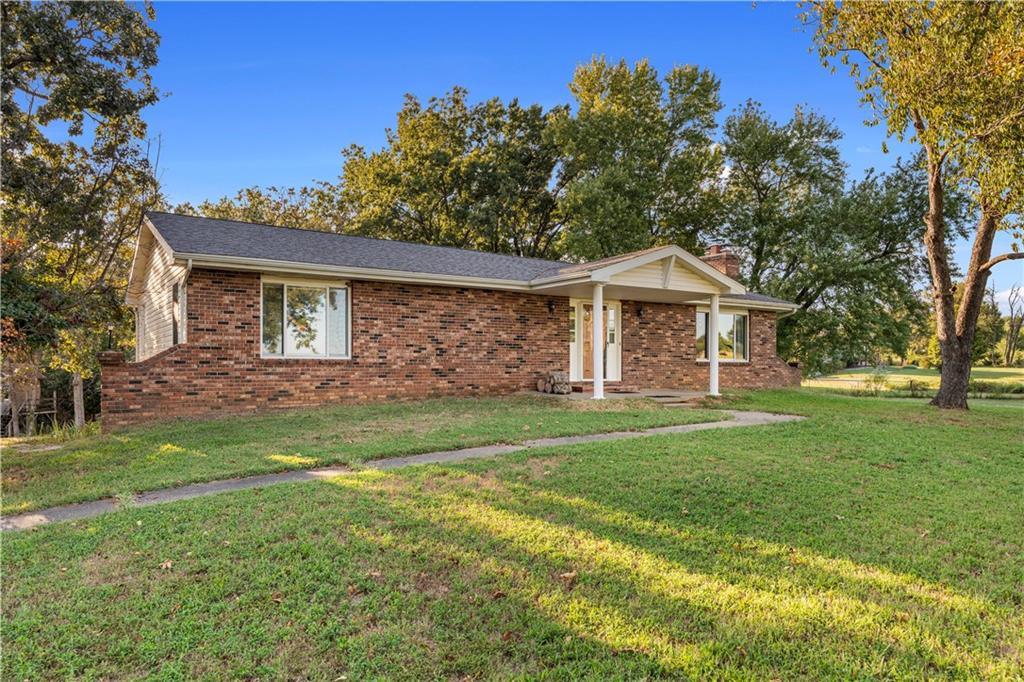 23672 S Bb Highway