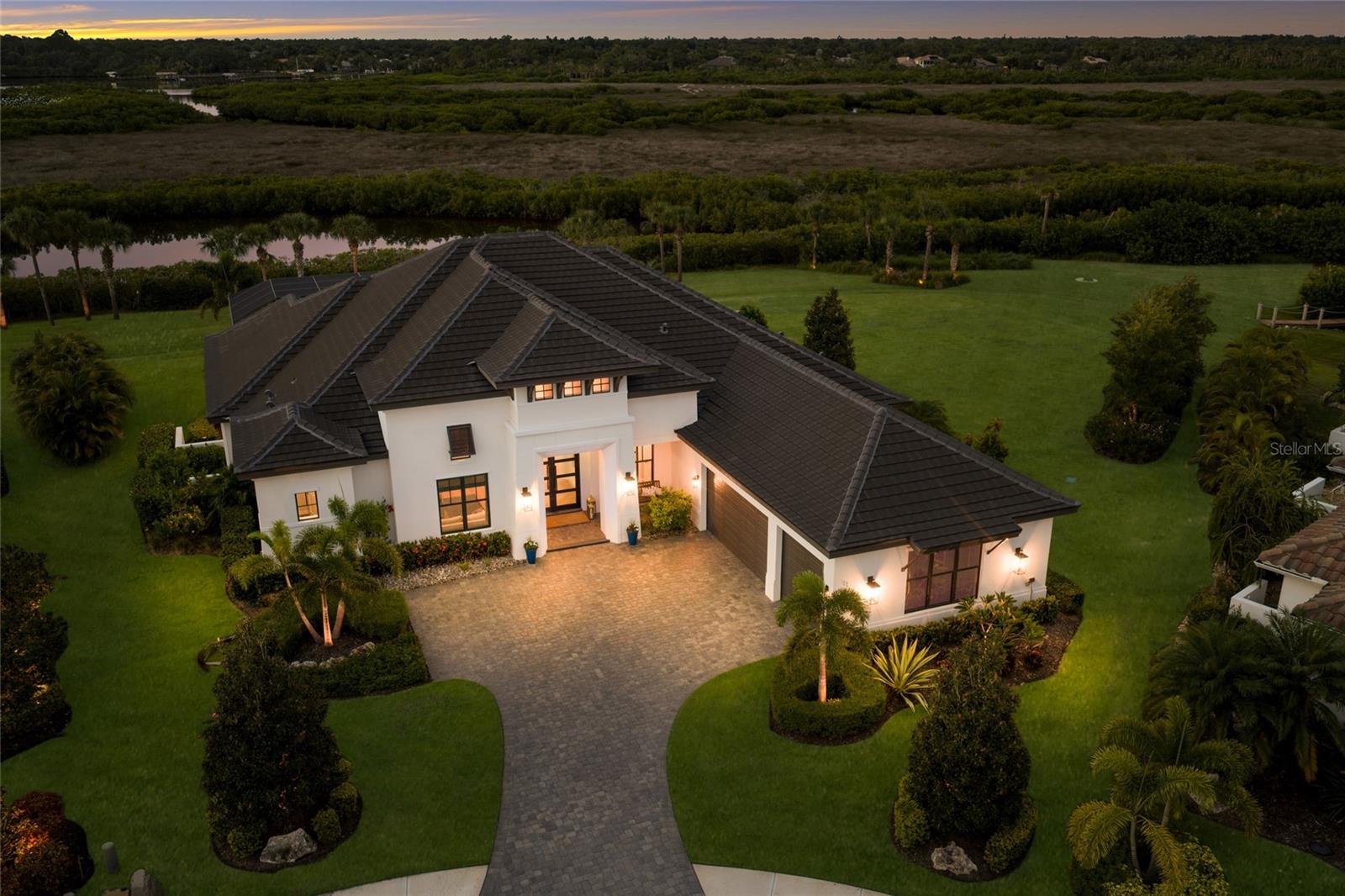 1622 Channelside Place, Parrish, FL