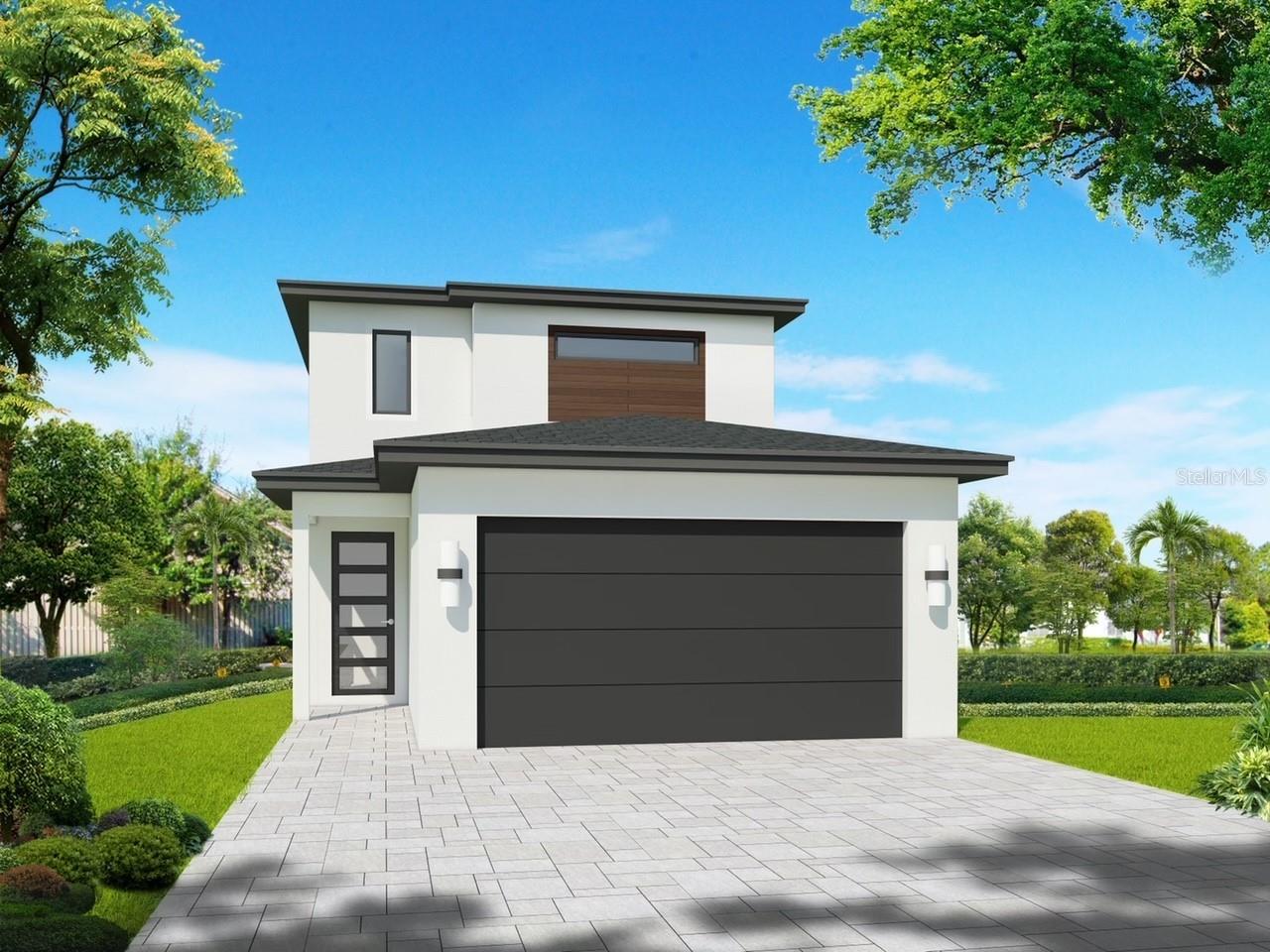 Pre-Construction. To be built. Custom pool home fronting hole 6 on Reunion Resort's Arnold Palmer golf course. Luxury custom finishes and high-end appliances! Buyer may choose from the listed 4 bedroom plan or an optional larger 6 bedroom floor plan. Both floor plan options feature a master suite with walk-out balcony, game room loft and tranquil pool. Reunion Resort boasts 3 championship golf courses, tennis, pickle ball, on-site restaurants and bars, two clubhouses and a private water park! The world class resort is located just minutes to Disney and other Central Florida attractions! An exceptional location for a vacation rental home or primary residence!