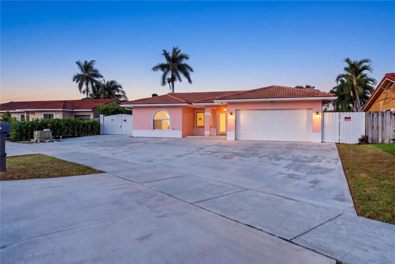 Virtually Staged. Seller Says Sell! Beautifully maintained and move-in ready, this inviting 4-bedroom, 2-bath Miami home delivers the perfect blend of comfort, style, and effortless indoor-outdoor living. Featuring upgrades throughout and a warm, cozy atmosphere, this property is designed for both everyday enjoyment and unforgettable gatherings. Adding even more value, the property features an income-producing unit, offering an excellent opportunity for additional rental income or flexible living arrangements.Step outside to a beautiful, relaxing pool retreat surrounded by lush outdoor space and fruit trees, including Loquat (Nispero) and Mamey (Zapote), the perfect setting for sunny Miami afternoons, refreshing swims, outdoor dinners, and memorable evenings with family and friends under the stars.From its mint-condition presentation and thoughtful updates to its inviting interiors, tropical landscaping, spectacular pool area, and income-producing potential, this home offers much more than a house; it offers the Miami lifestyle you've been waiting for. Whether you're looking for a beautiful place to call home or a property with added income potential, this is an opportunity you won't want to miss. Come see it and prepare to fall in love!