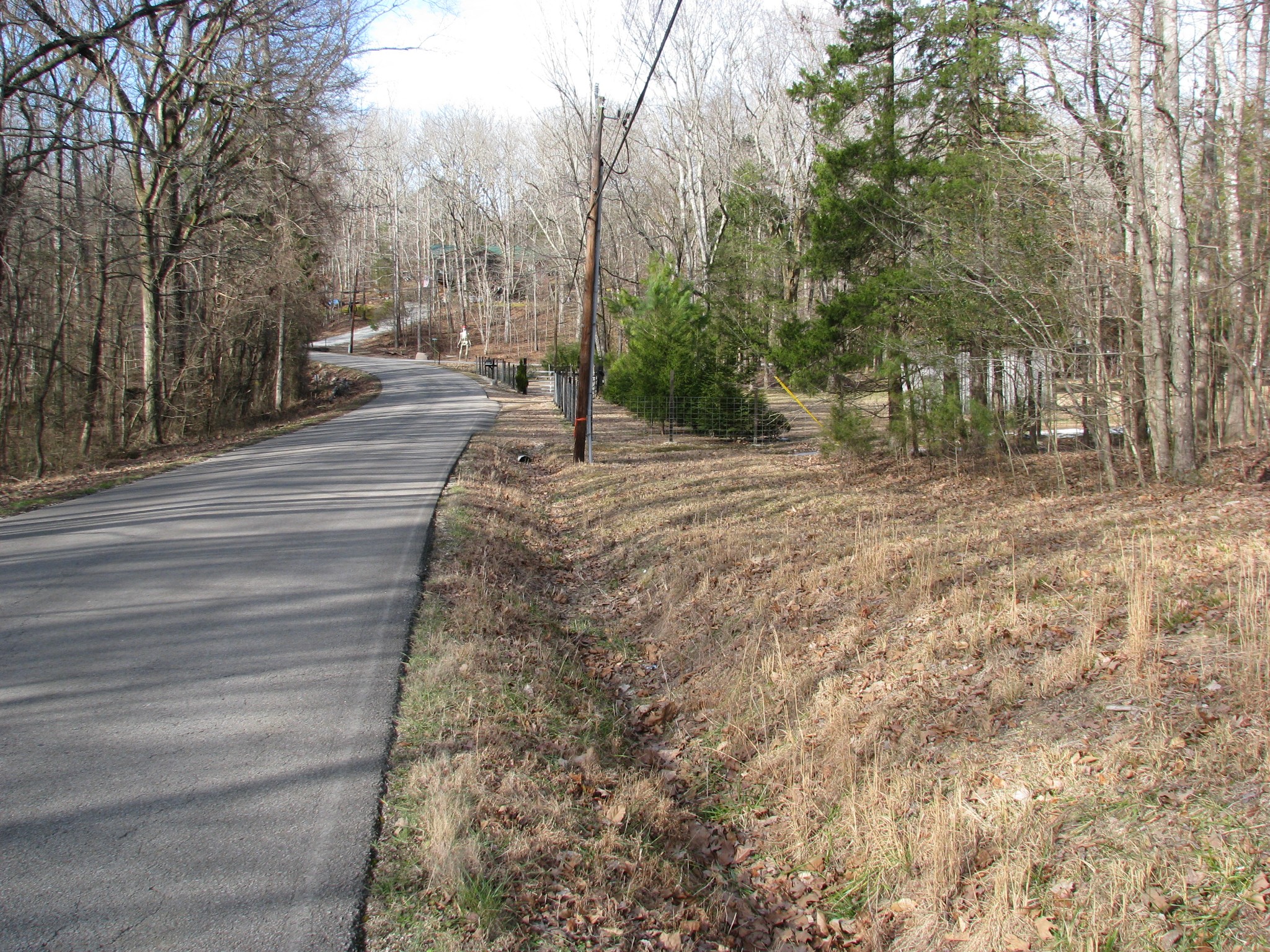 0 Cuba Landing Rd