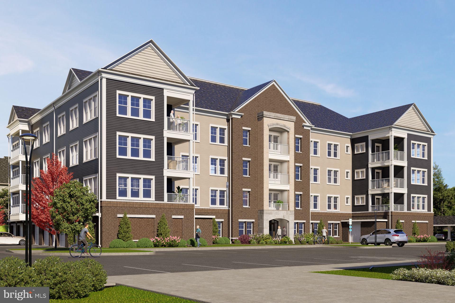 5810 Moonstone Way 107, Haymarket, VA 20169