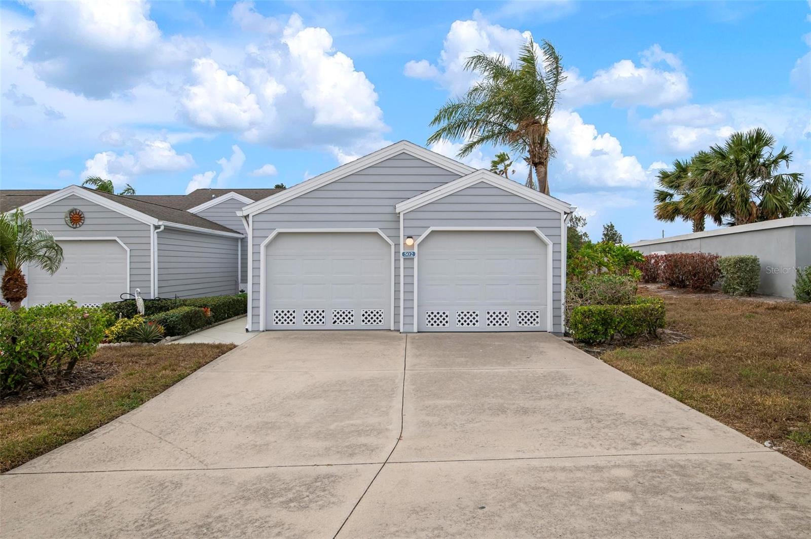 502 Woodstork Circle