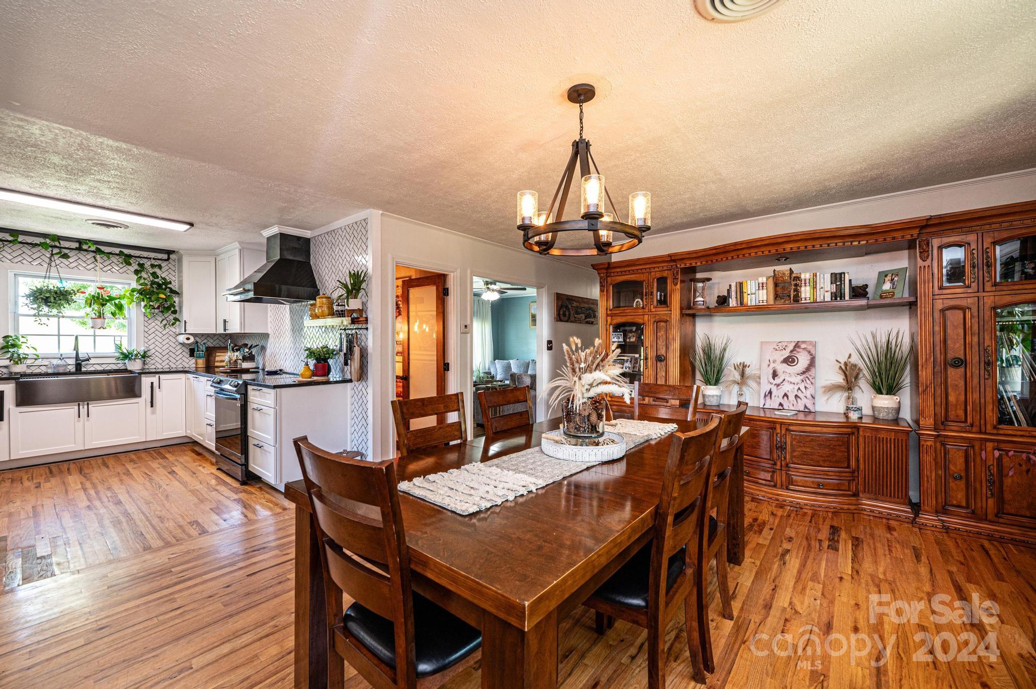 4706 Sawmills School Road