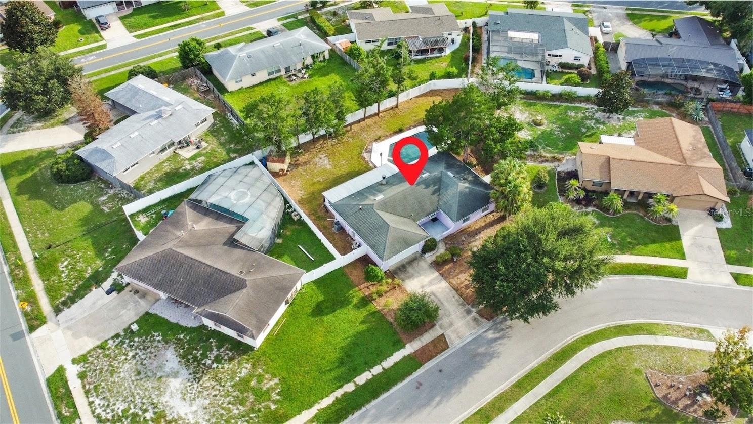 3 Heritage Cove Court