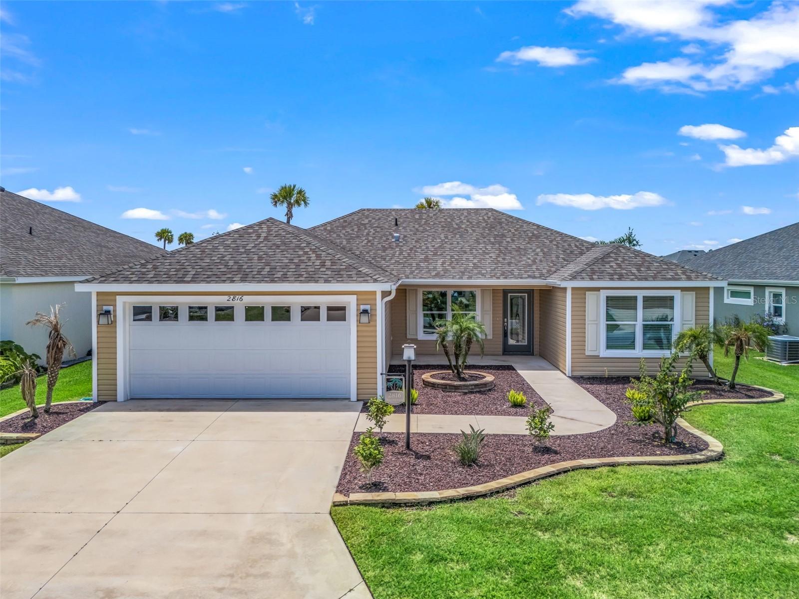 2816 Navy Hill Circle